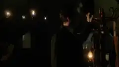 Шерлок 3 сезон 4 серия