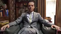 Шерлок 2 сезон 3 серия