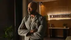 Ватсон 1 сезон 5 серия