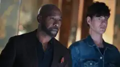 Ватсон 1 сезон 10 серия