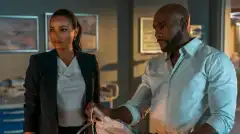 Ватсон 1 сезон 11 серия