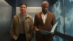 Ватсон 1 сезон 13 серия