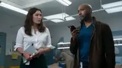 Ватсон 2 сезон 1 серия